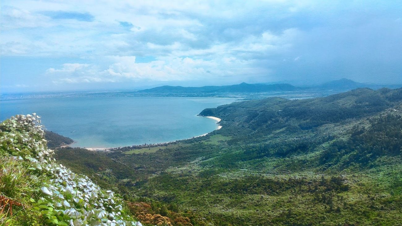 Khu cắm trại làng Vân: Hành trình chạm đến vẻ đẹp hoang sơ giữa núi rừng và biển Đà Nẵng