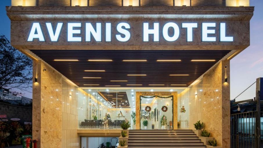 Khách sạn Avenis Review Chi Tiết 2026 – Trải Nghiệm Lưu Trú Trên Tuyến Nguyễn Tất Thành Đà Nẵng