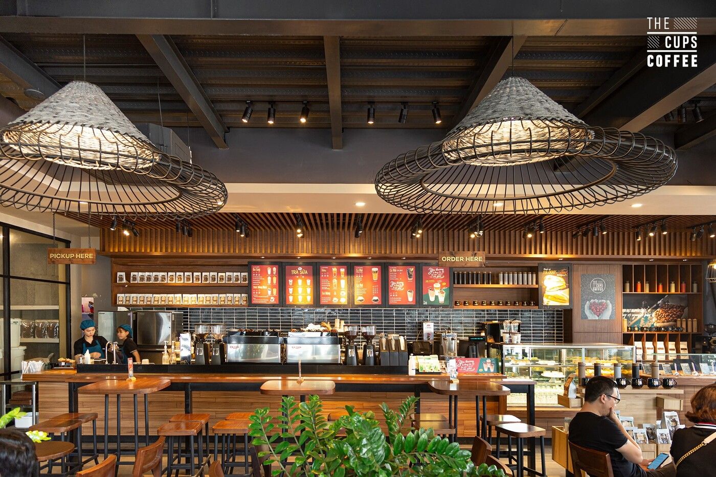 Top 15 Quán Cafe Dành Cho Dân Du Lịch Khám Phá Đà Nẵng Đậm Chất Check-in