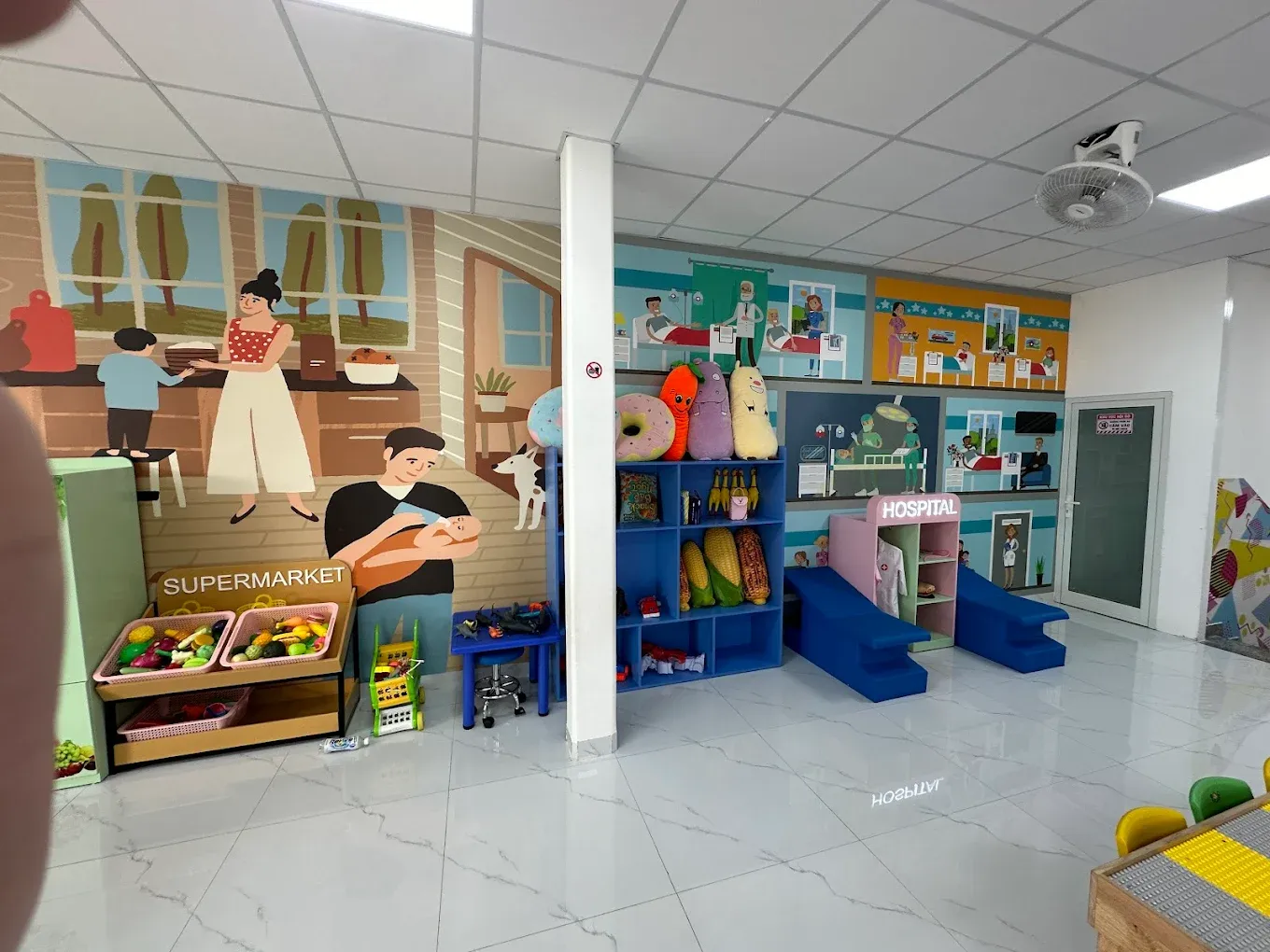 Top 15 Quán Cafe Cho Trẻ Em Ở Đà Nẵng Gợi Ý Điểm Hẹn Gia Đình Dịu Dàng Giữa Thành Phố Biển