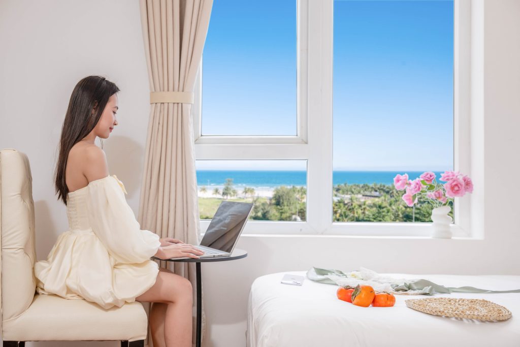 Haya Boutique Hotel: Khám phá không gian nghỉ dưỡng phong cách giữa lòng Đà Nẵng