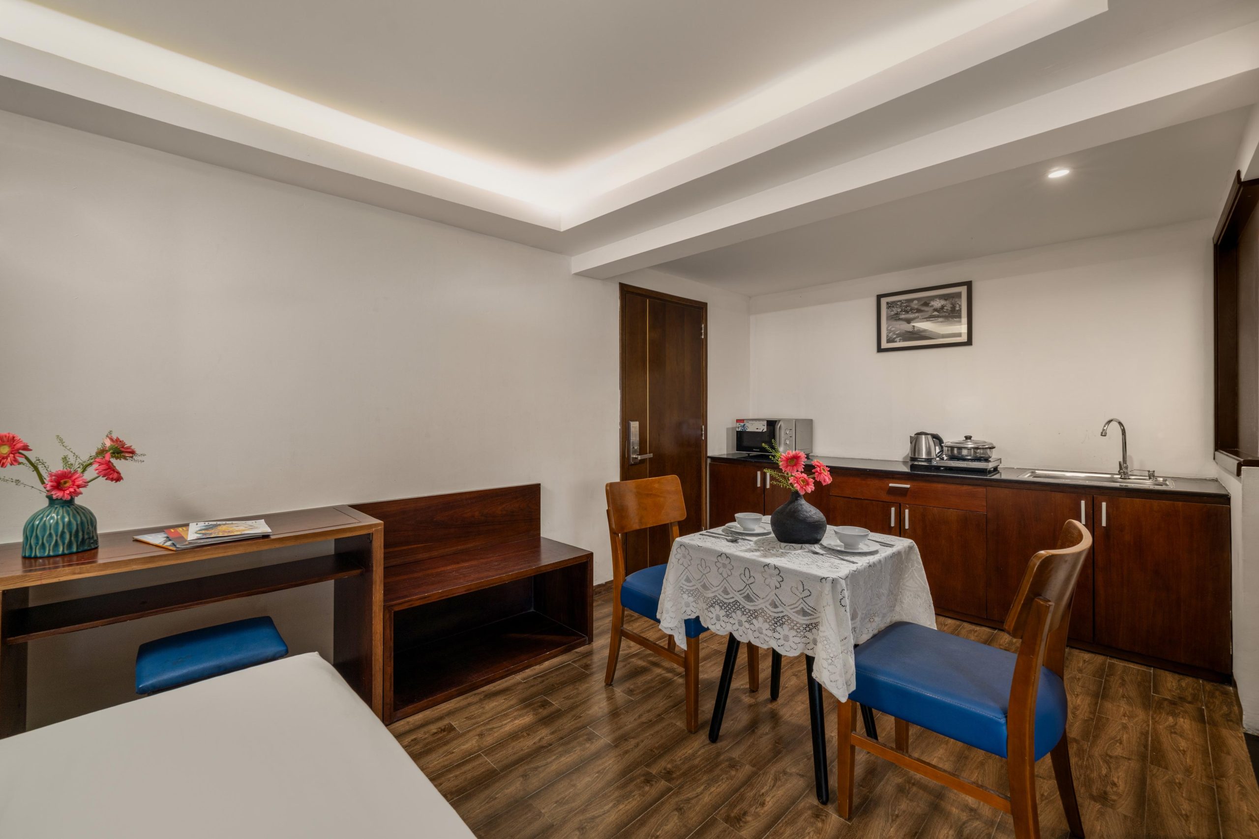 Sapphire Boutique Hotel: Chạm ngõ trải nghiệm nghỉ dưỡng đẳng cấp tại thành phố Đà Nẵng