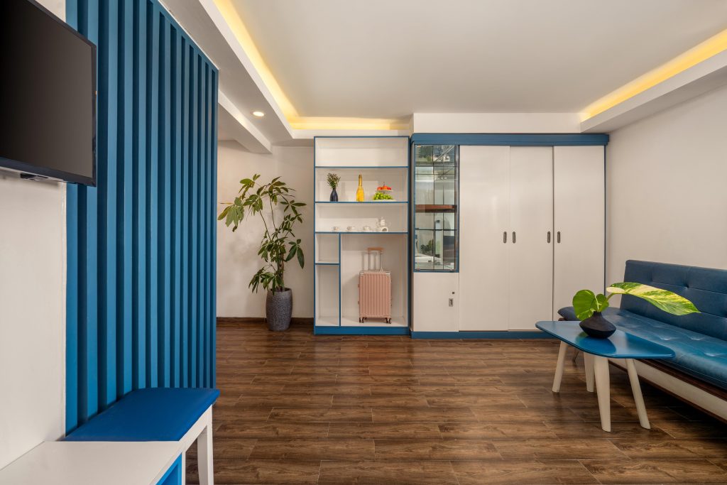 Sapphire Boutique Hotel: Chạm ngõ trải nghiệm nghỉ dưỡng đẳng cấp tại thành phố Đà Nẵng