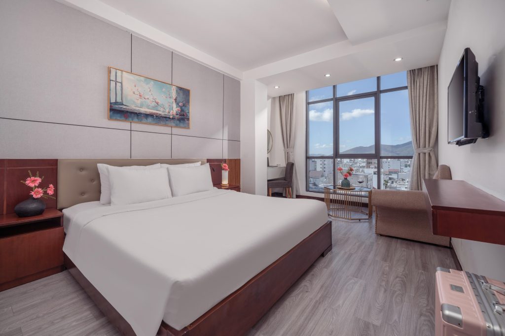 Star Hotel: Hòa mình cùng nhịp sống Đà Nẵng năng động