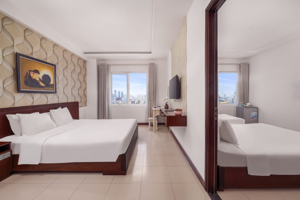 Star Hotel: Hòa mình cùng nhịp sống Đà Nẵng năng động