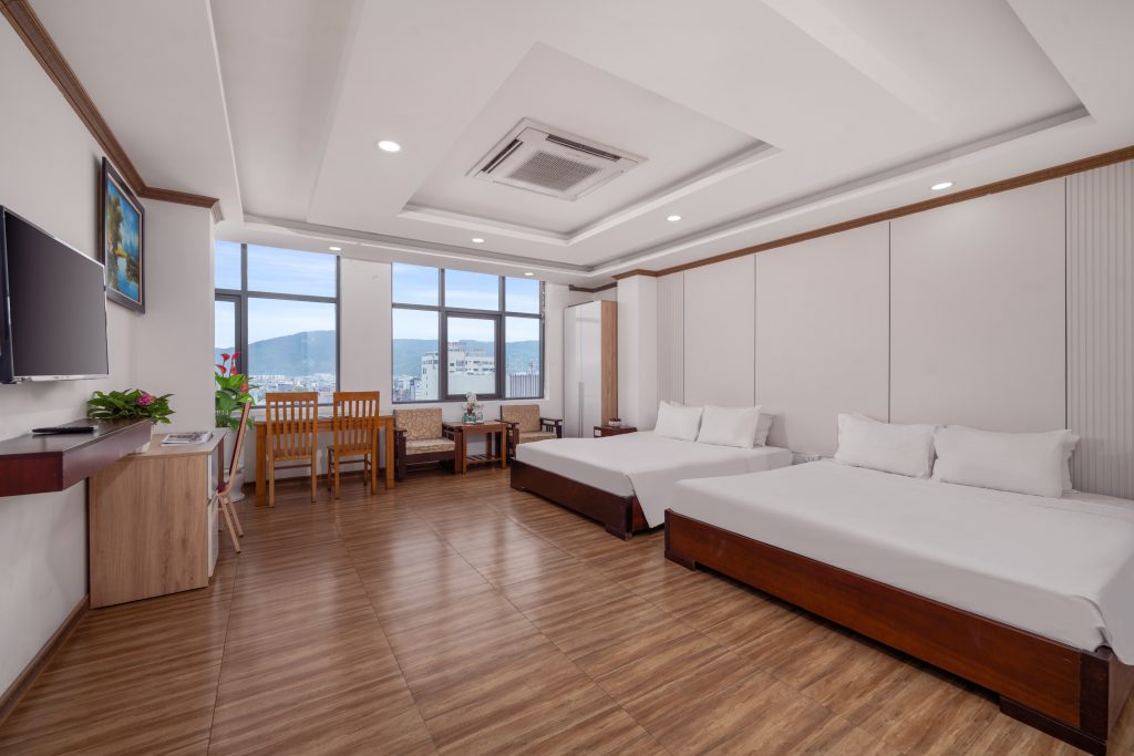 Star Hotel: Hòa mình cùng nhịp sống Đà Nẵng năng động