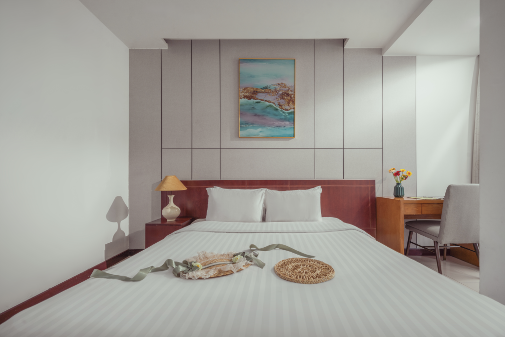 Star Hotel: Hòa mình cùng nhịp sống Đà Nẵng năng động