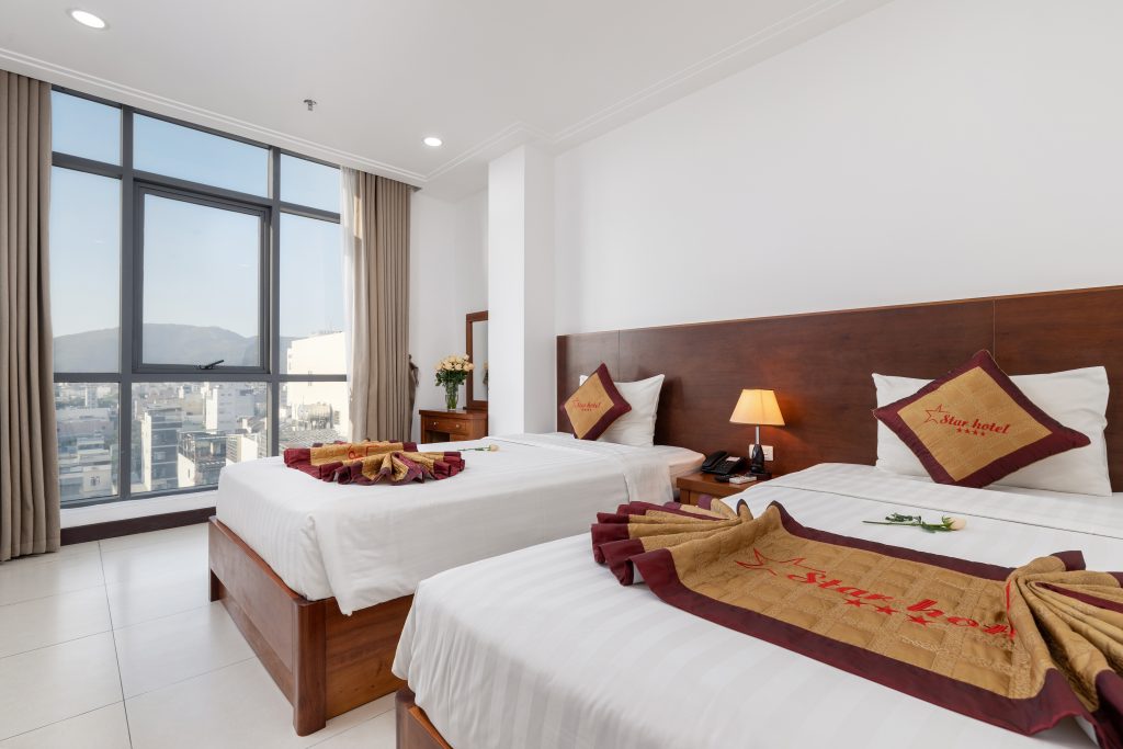 Star Hotel: Hòa mình cùng nhịp sống Đà Nẵng năng động