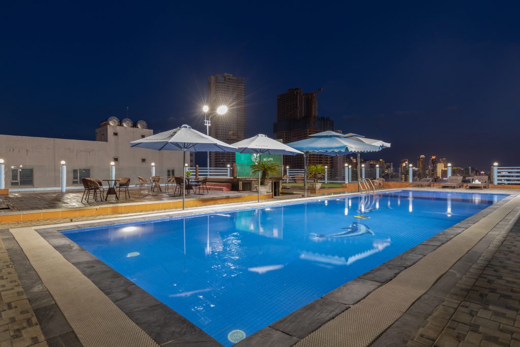 Star Hotel: Hòa mình cùng nhịp sống Đà Nẵng năng động