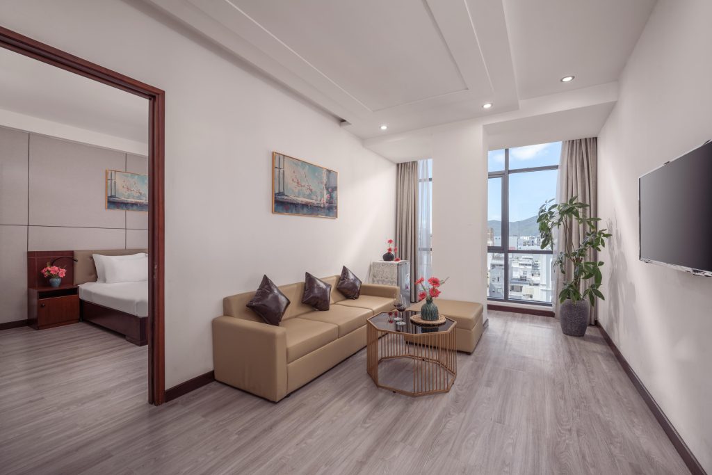 Star Hotel: Hòa mình cùng nhịp sống Đà Nẵng năng động