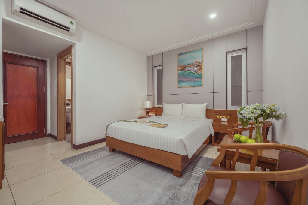 Star Hotel: Hòa mình cùng nhịp sống Đà Nẵng năng động