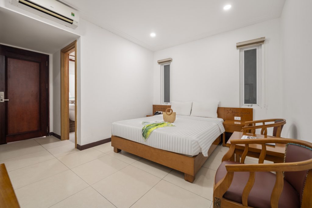 Star Hotel: Hòa mình cùng nhịp sống Đà Nẵng năng động