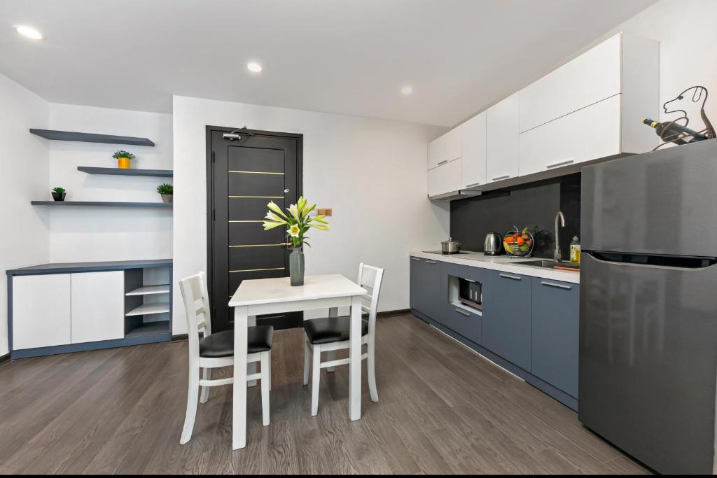 Hanami Hotel: Thiên đường lưu trú lý tưởng cho du lịch và công tác