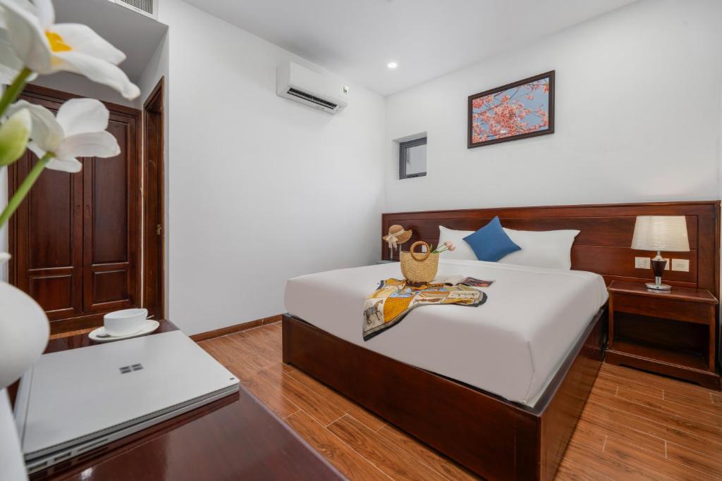 Sea Near Me Hotel: Thiên đường nghỉ dưỡng tuyệt vời bên cạnh biển Mỹ Khê