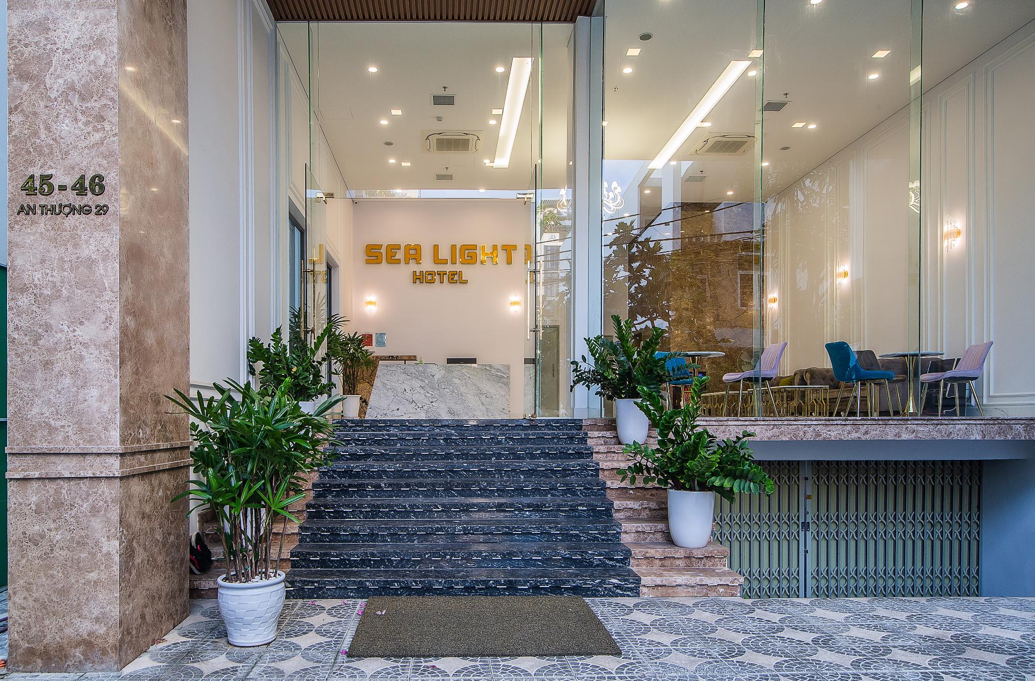 Top 12 khách sạn gần trường đại học kinh tế đà nẵng cho chuyến công tác học tập và du lịch biển