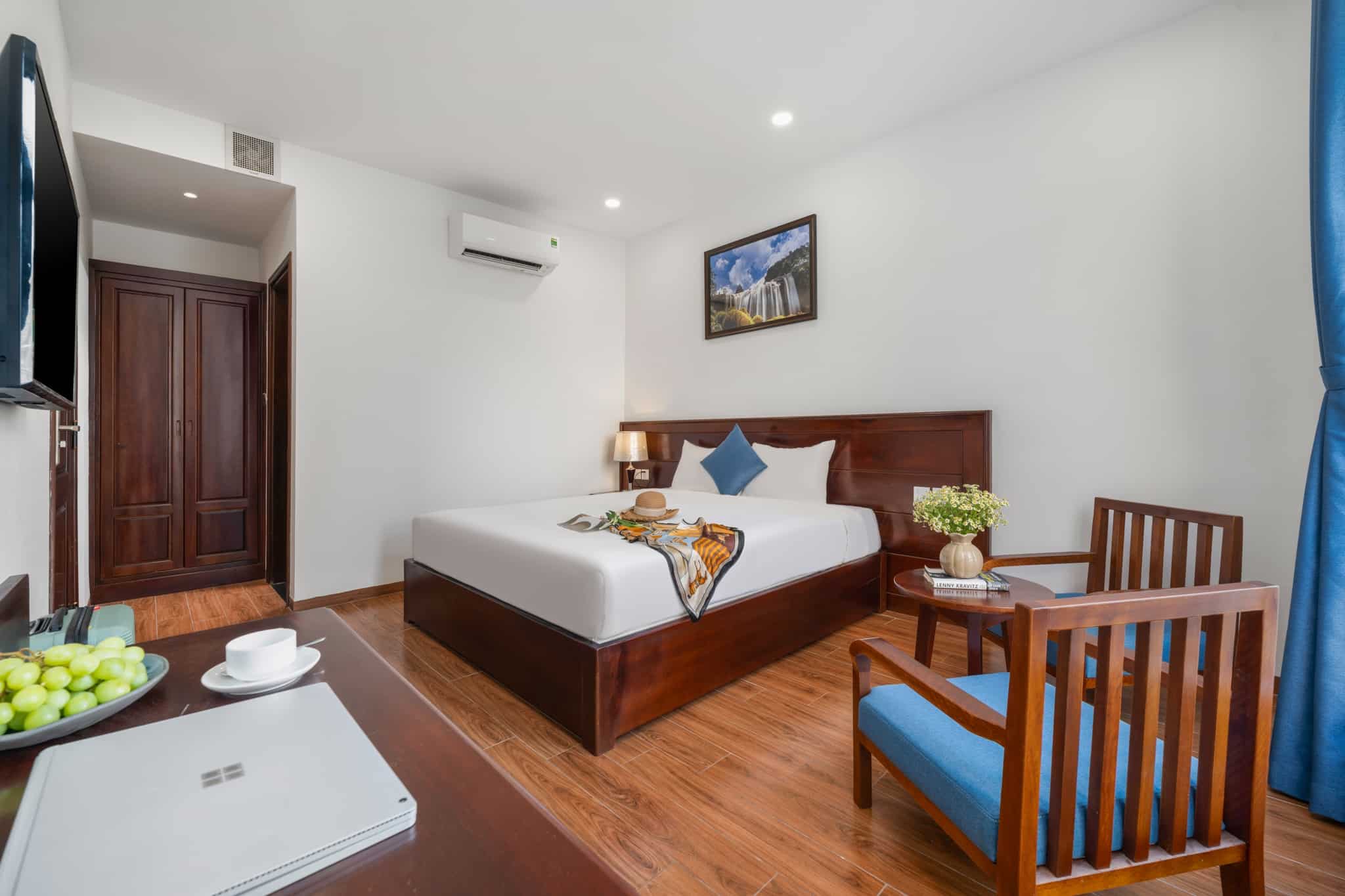 Top 15 khách sạn gần trung tâm đà nẵng được nhiều du khách yêu thích