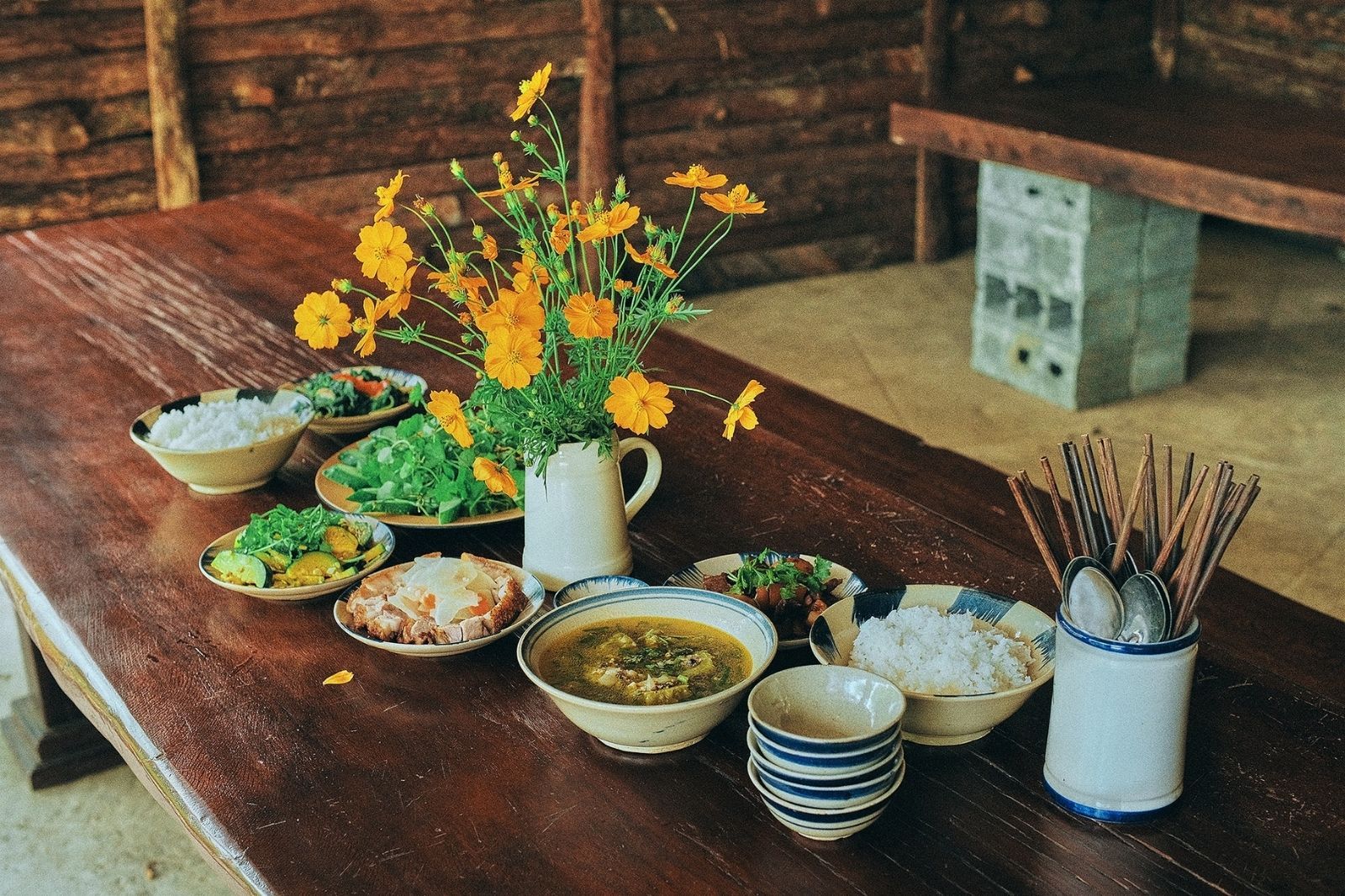 Hòa Bắc nơi rừng núi nguyên sơ mở ra hành trình du lịch chậm giữa lòng Đà Nẵng