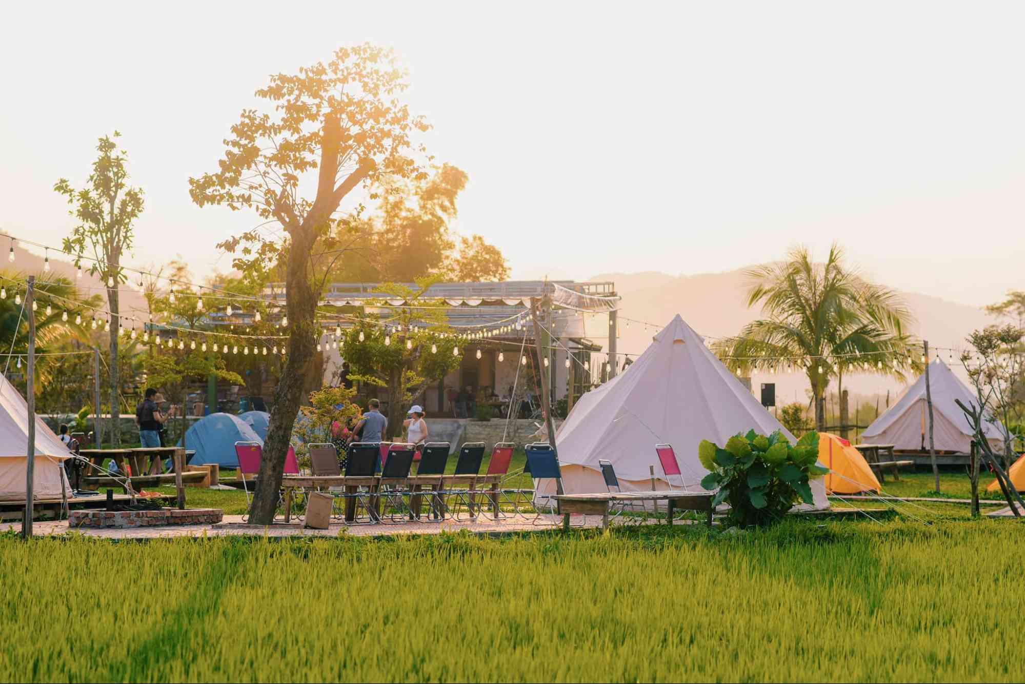 Hòa Bắc nơi rừng núi nguyên sơ mở ra hành trình du lịch chậm giữa lòng Đà Nẵng