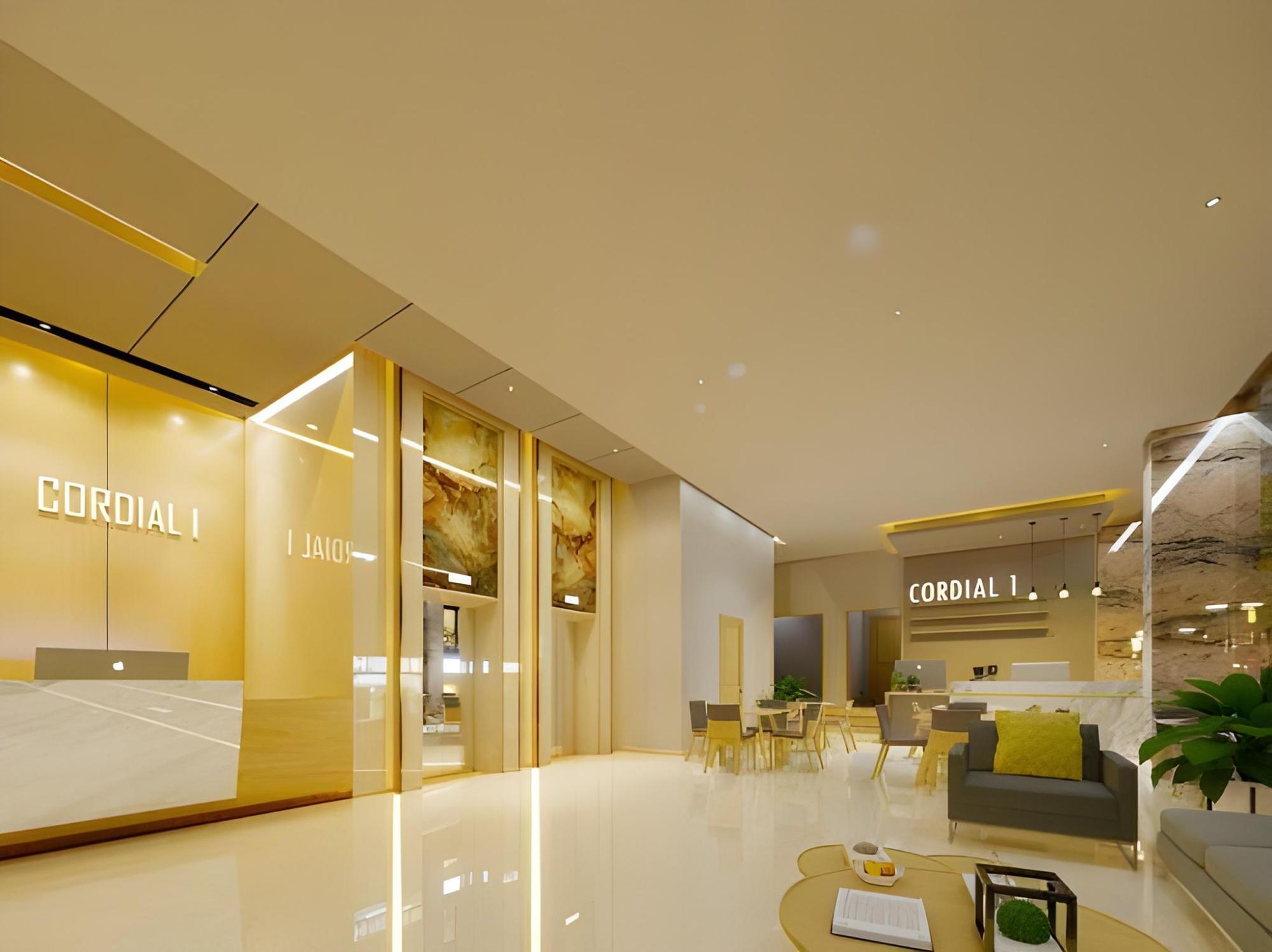 Khách Sạn Đường Loseby Lựa Chọn Lý Tưởng Gần Biển Mỹ Khê