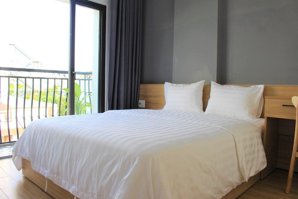 khách sạn gần biển view nhìn ra biển đà nẵng lựa chọn lý tưởng để tận hưởng bình minh và hoàng hôn trên bãi biển mỹ khê