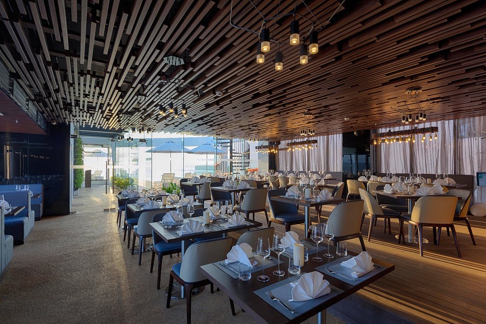 khách sạn gần biển view nhìn ra biển đà nẵng lựa chọn lý tưởng để tận hưởng bình minh và hoàng hôn trên bãi biển mỹ khê