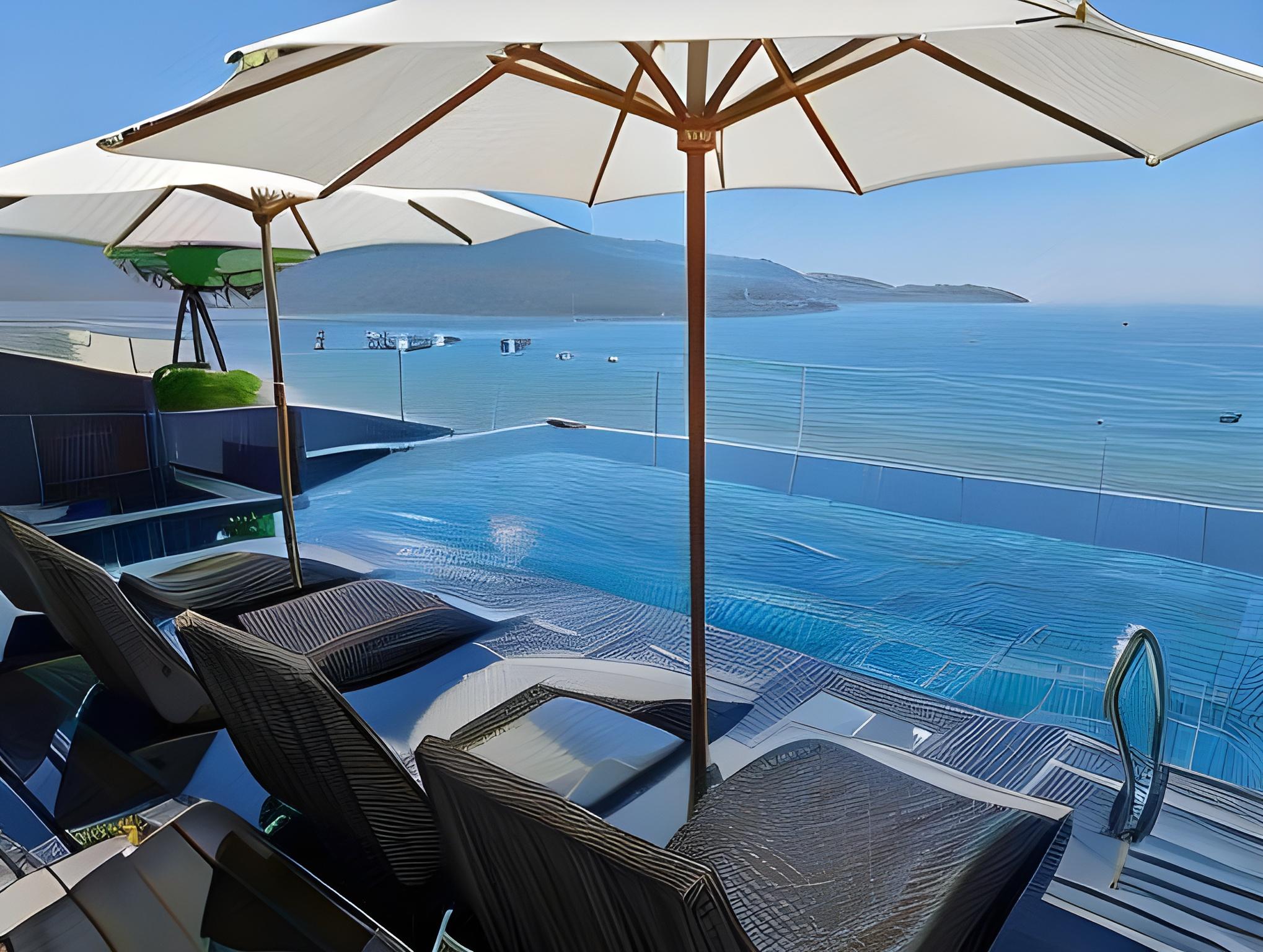 khách sạn gần biển view nhìn ra biển đà nẵng lựa chọn lý tưởng để tận hưởng bình minh và hoàng hôn trên bãi biển mỹ khê