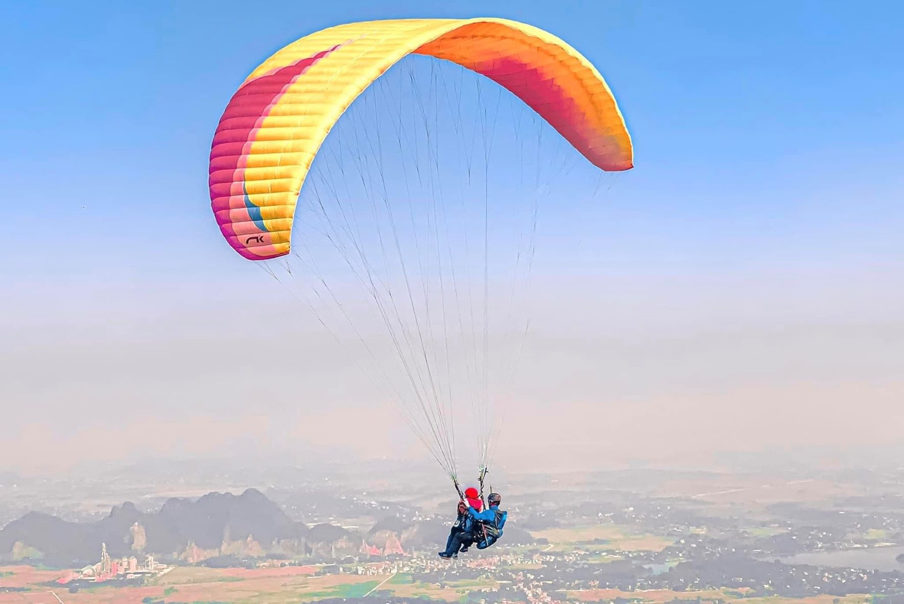 Khám Phá Sơn Trà – Viên Ngọc Xanh Giữa Lòng Đà Nẵng