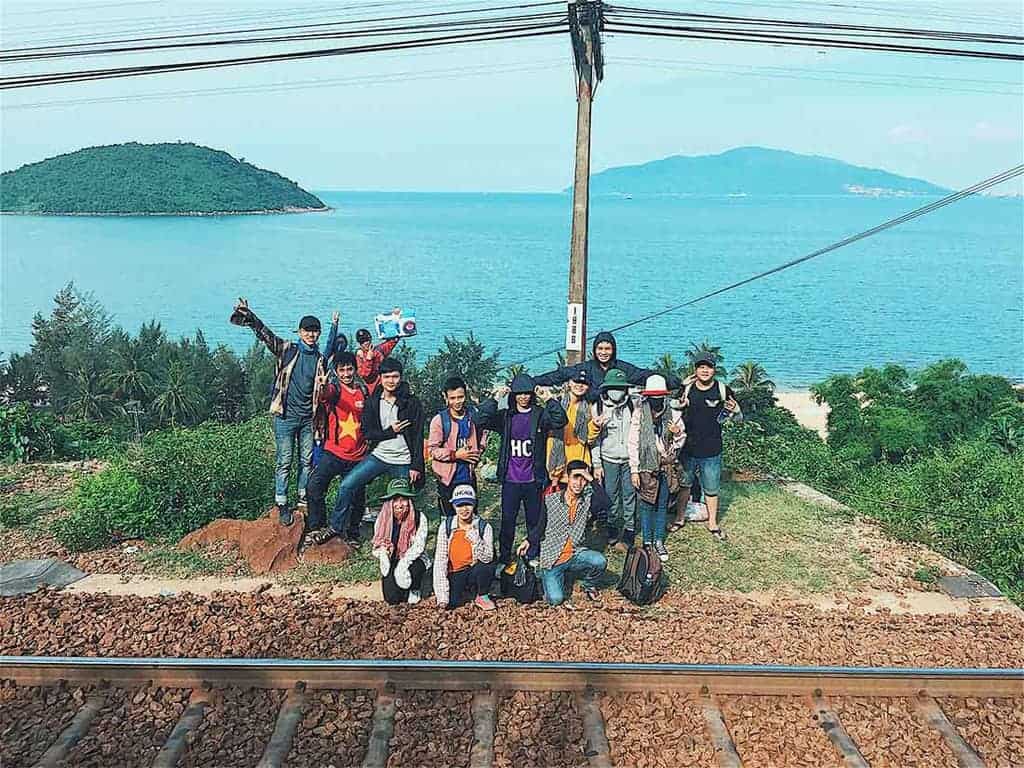 Khu cắm trại làng Vân: Hành trình chạm đến vẻ đẹp hoang sơ giữa núi rừng và biển Đà Nẵng