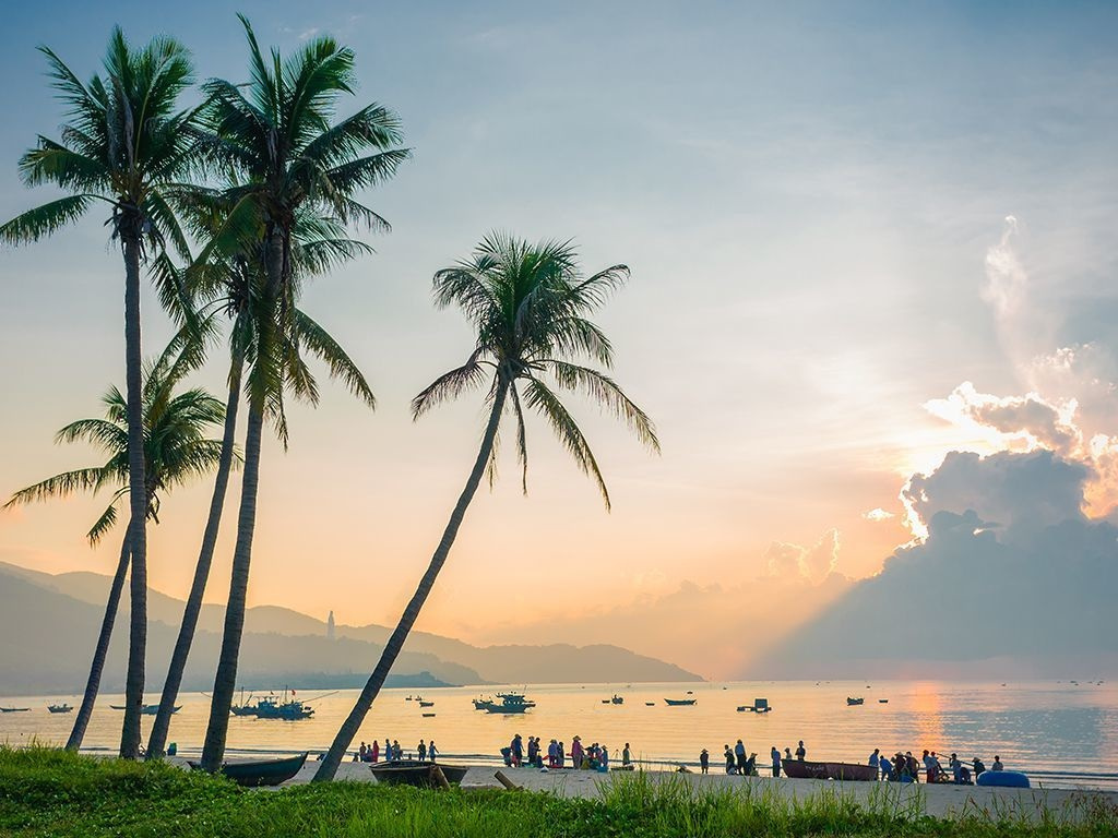 Kinh nghiệm du lịch Đà Nẵng mùa hè: Hành trình khám phá thành phố biển sôi động