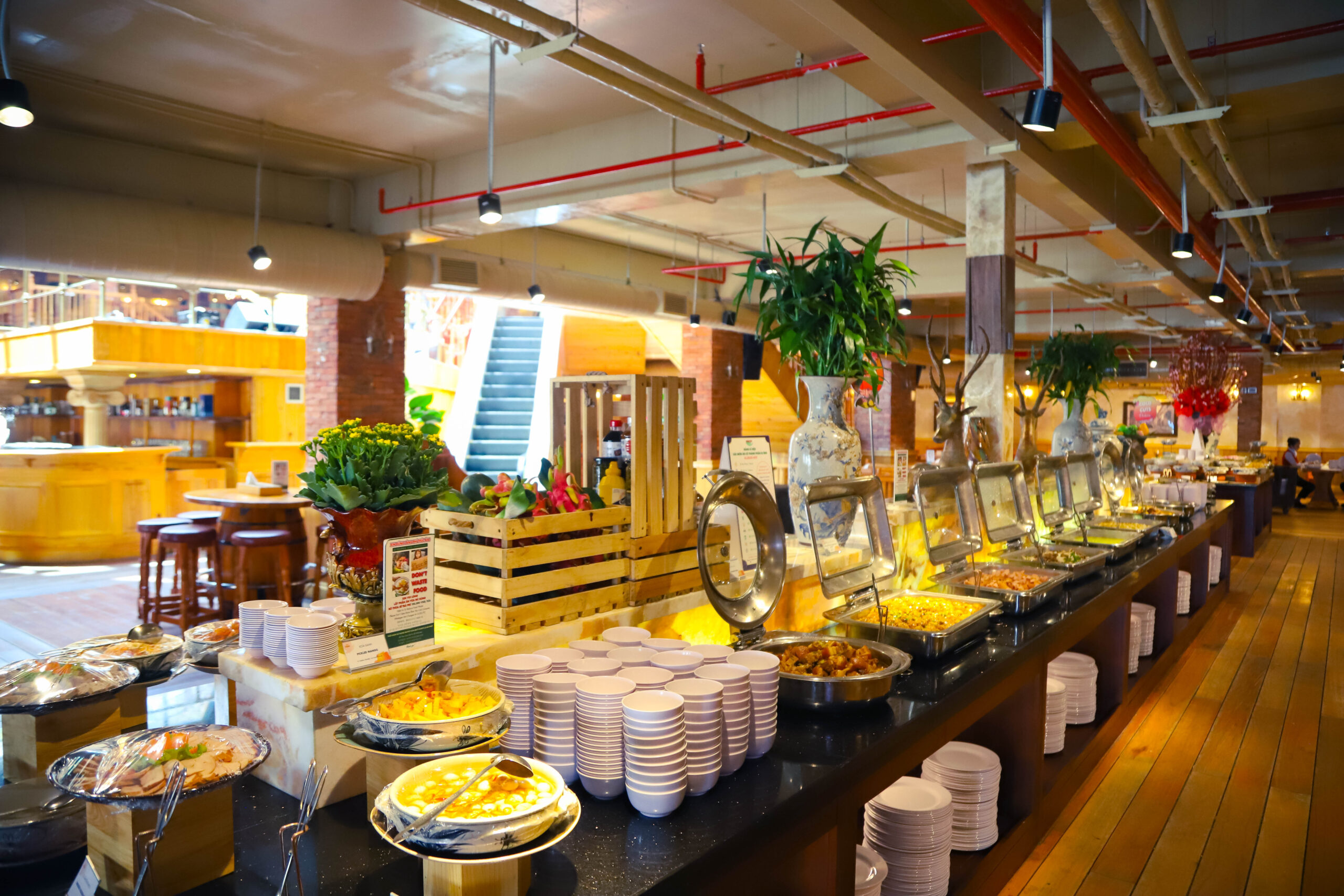 Kinh nghiệm tham quan Bà Nà Hills: Hành trình khám phá thế giới cổ tích giữa lòng Đà Nẵng