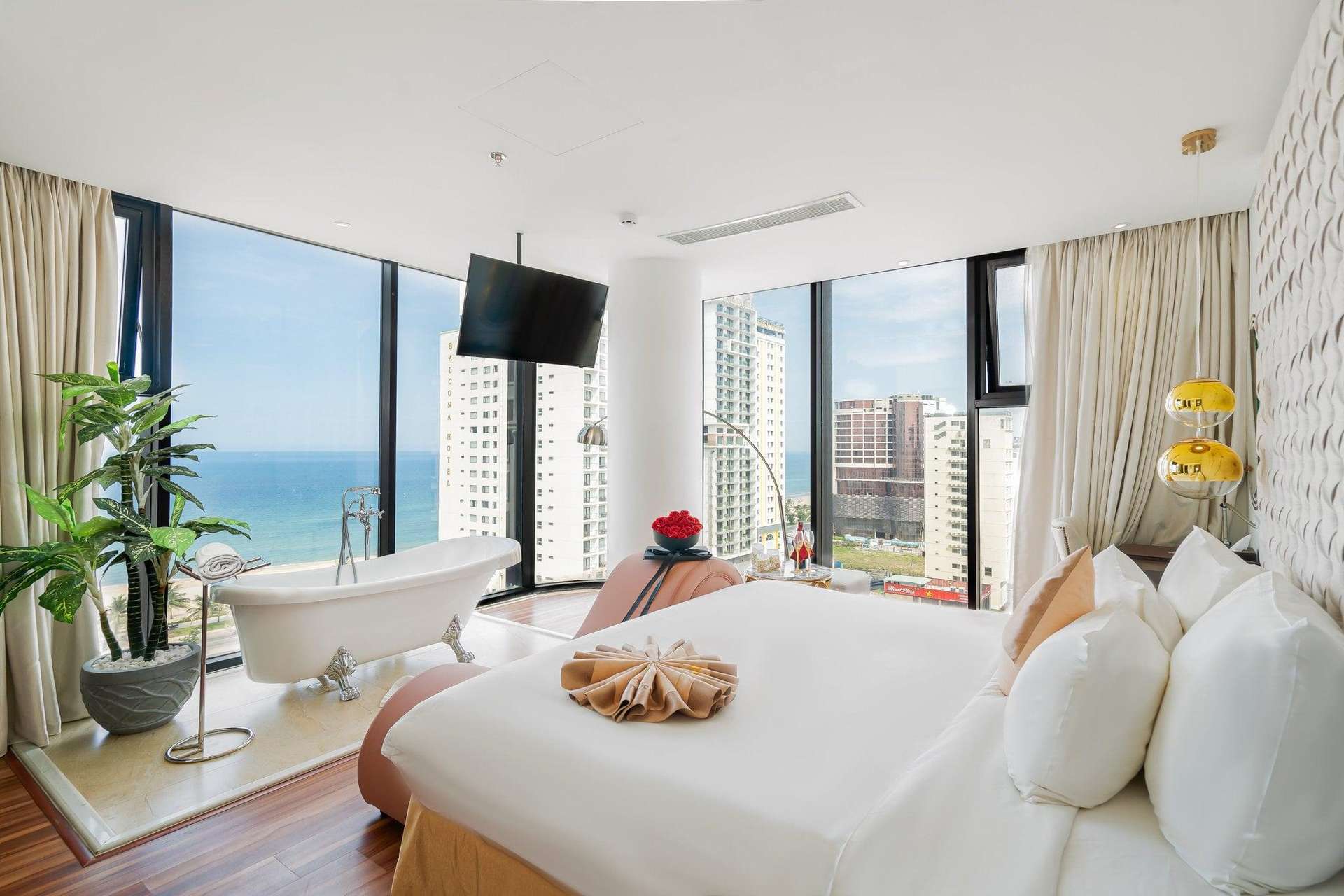 Lịch trình du lịch Đà Nẵng 2 ngày 1 đêm: Hành trình khám phá thành phố biển xinh đẹp