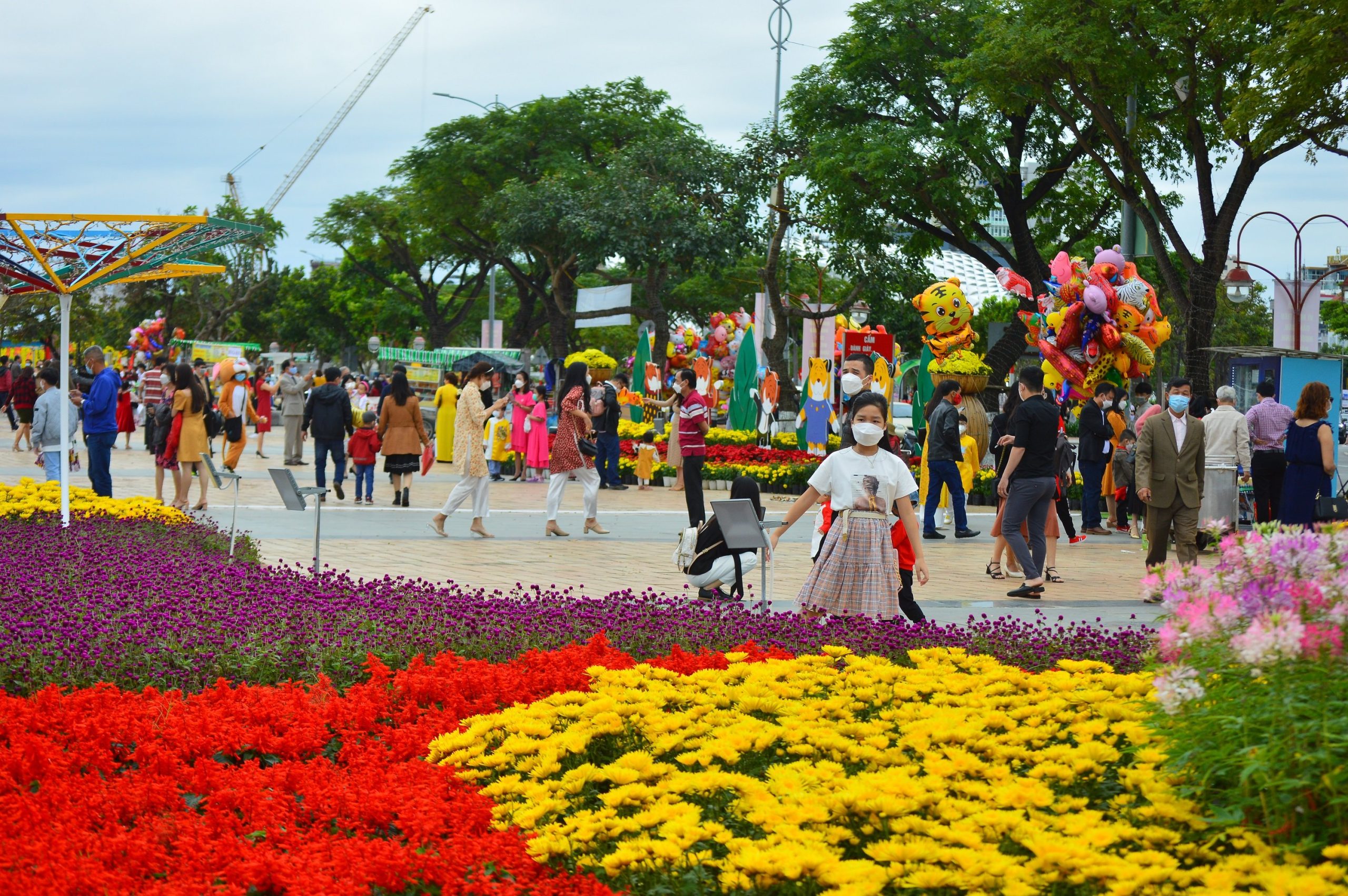 Lịch trình du lịch Đà Nẵng 3 ngày 2 đêm: Khám phá trọn vẹn vẻ đẹp thành phố biển