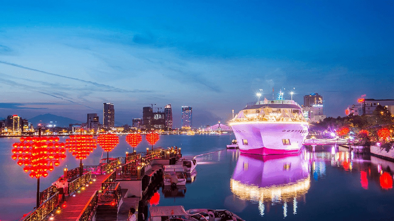 Lịch trình du lịch Đà Nẵng 3 ngày 2 đêm: Khám phá trọn vẹn vẻ đẹp thành phố biển