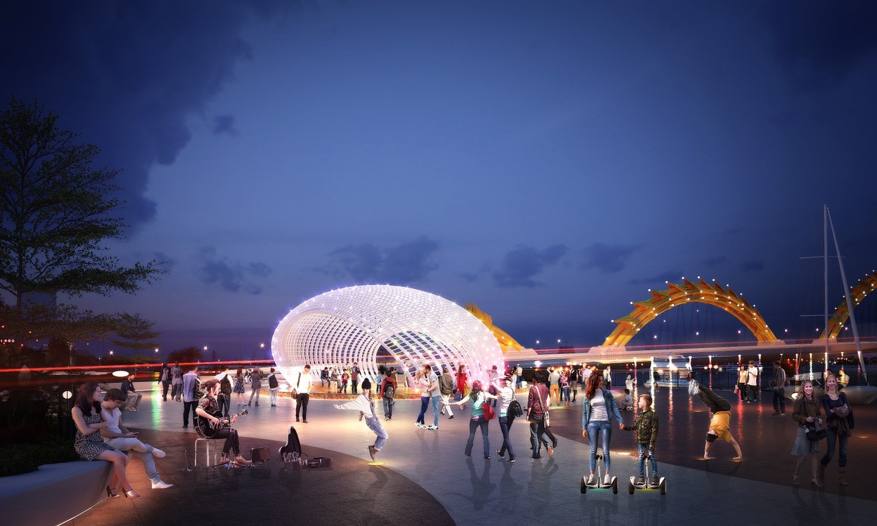 Lịch trình du lịch Đà Nẵng 4 ngày 3 đêm cho tín đồ du lịch