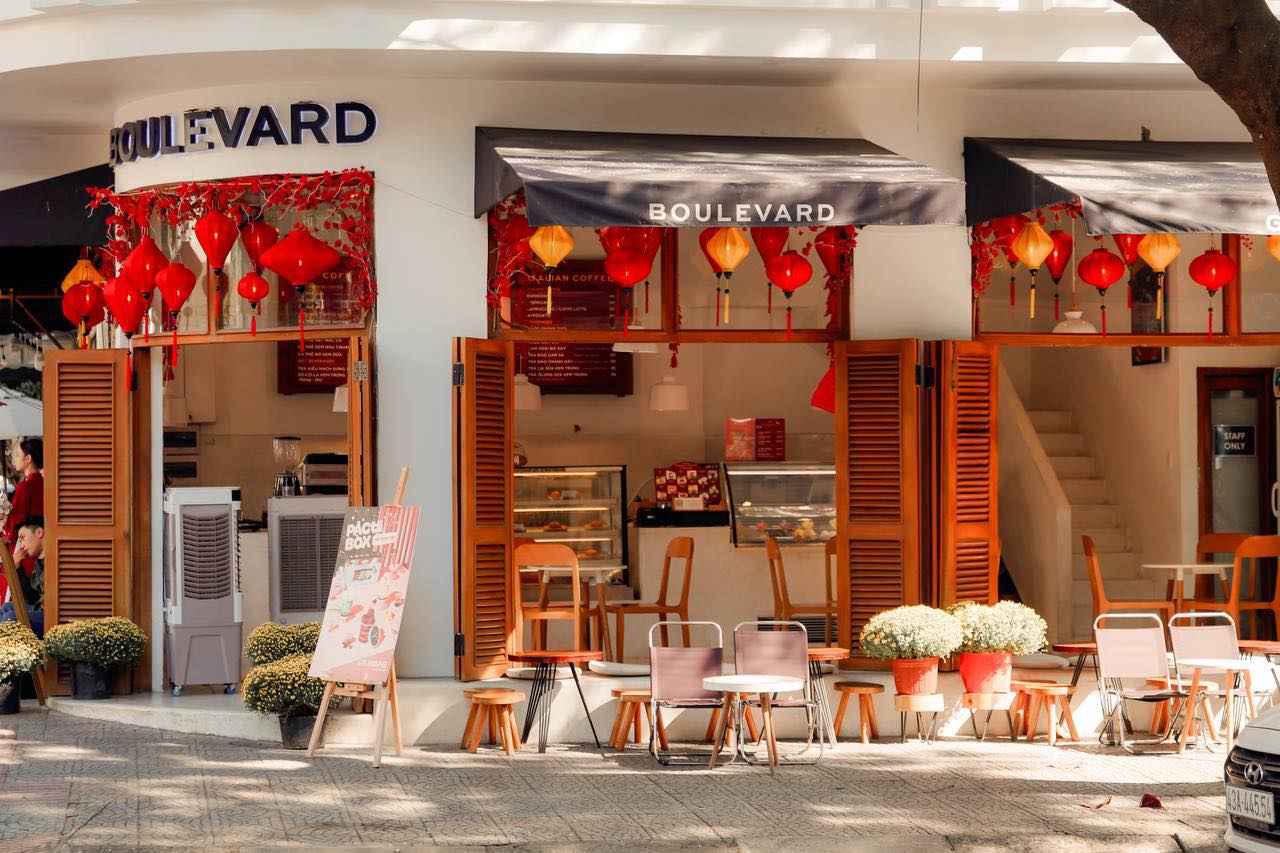 Quán cafe chill Đà Nẵng – Khám phá 15 điểm dừng chân lý tưởng giữa lòng phố biển