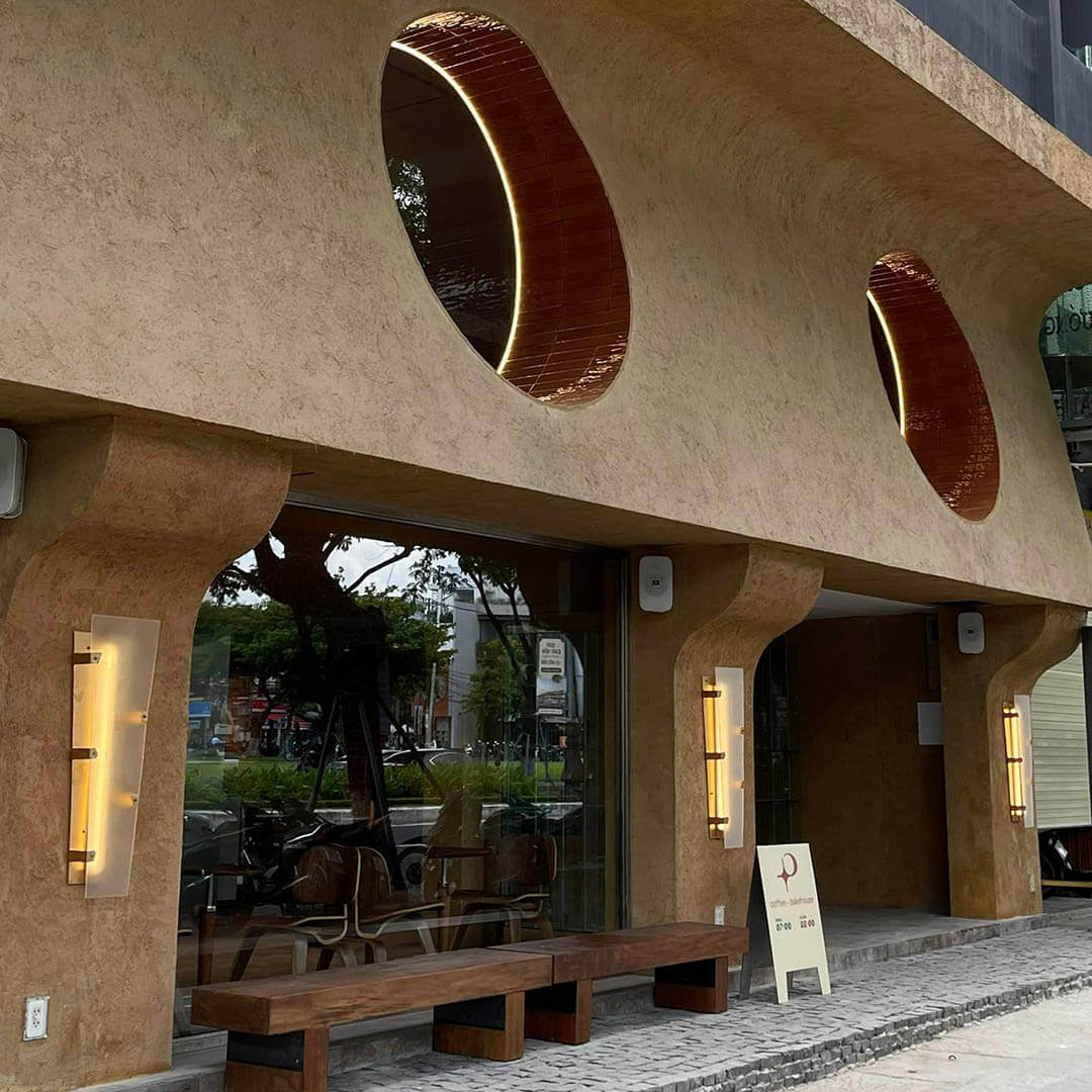 Quán cafe chill Đà Nẵng – Khám phá 15 điểm dừng chân lý tưởng giữa lòng phố biển