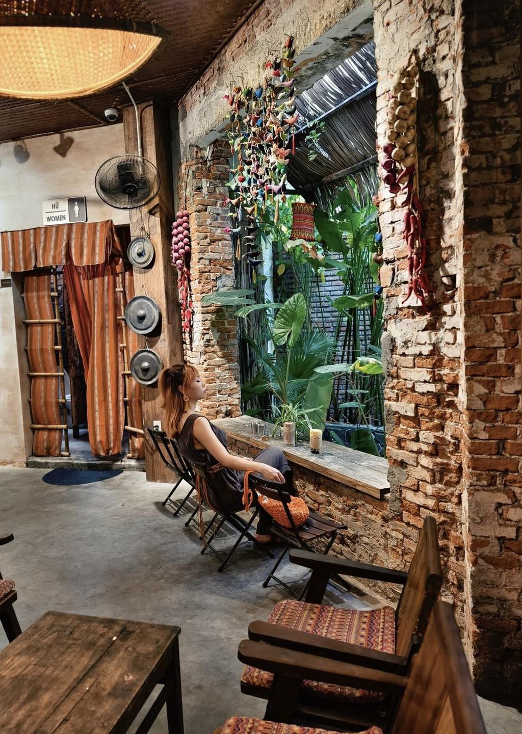 Quán Cafe Trên Đường Lê Duẩn Đà Nẵng Gợi Ý Check-in Trung Tâm Sầm Uất