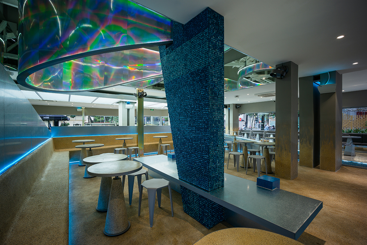 Quán Cafe Trên Đường Lê Duẩn Đà Nẵng Gợi Ý Check-in Trung Tâm Sầm Uất