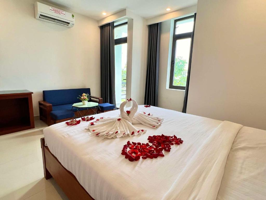 Top 10 khách sạn đường nguyễn tất thành đà nẵng lựa chọn lý tưởng để ngắm hoàng hôn