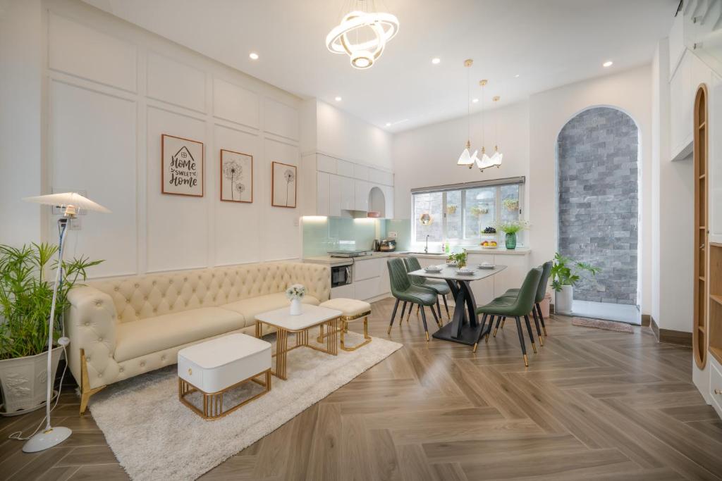 Top 10 Khách Sạn Đường Nguyễn Tri Phương Đà Nẵng Lựa Chọn Lý Tưởng Cho Kỳ Nghỉ