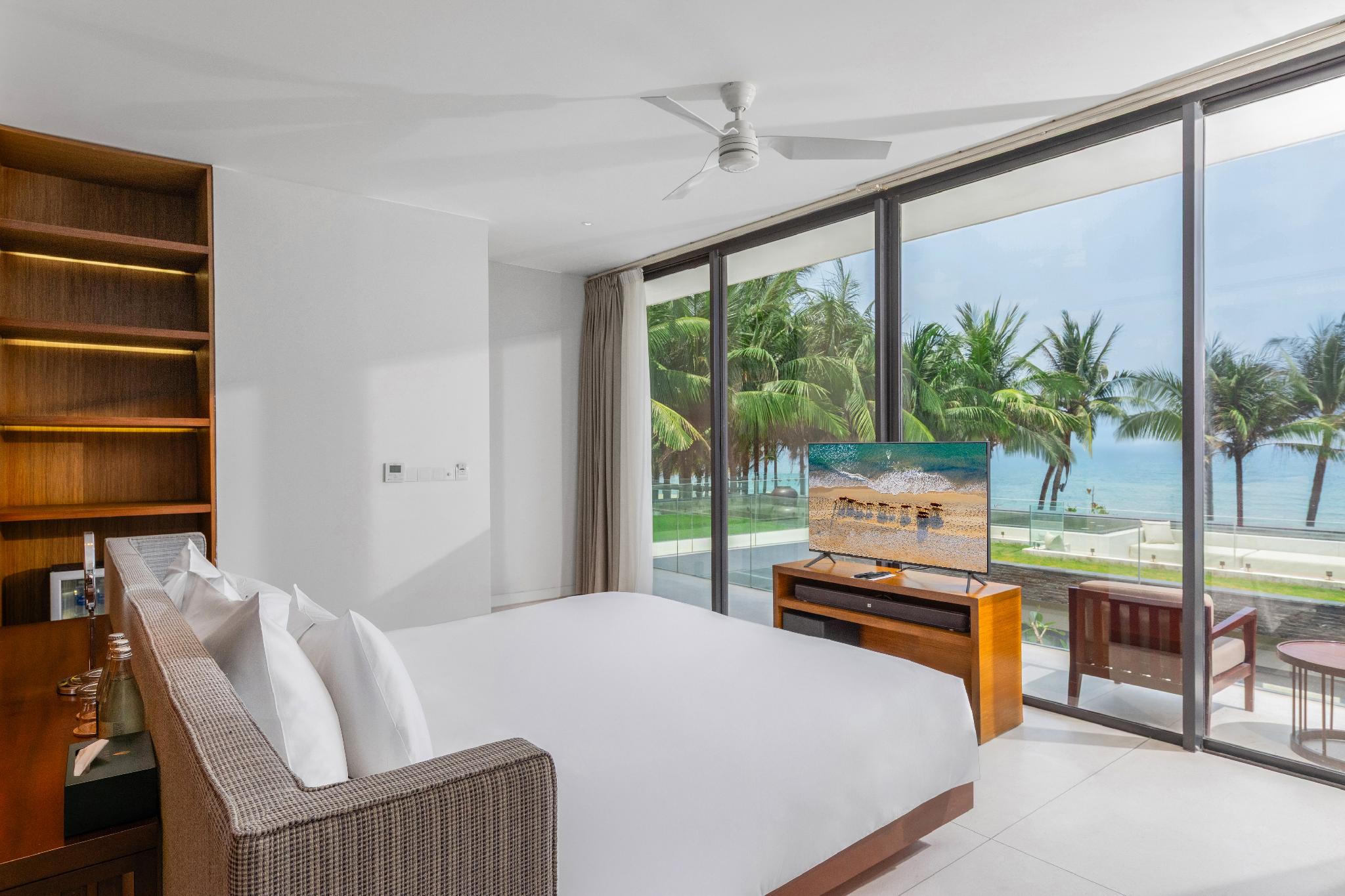 Top 10 khách sạn gần non nước đà nẵng lựa chọn nghỉ dưỡng lý tưởng giữa biển xanh và núi Ngũ Hành Sơn thơ mộng