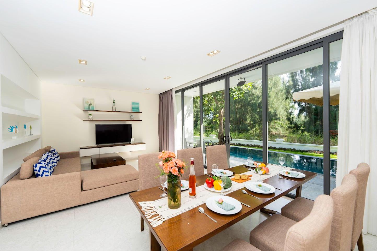 Top 10 khách sạn gần non nước đà nẵng lựa chọn nghỉ dưỡng lý tưởng giữa biển xanh và núi Ngũ Hành Sơn thơ mộng