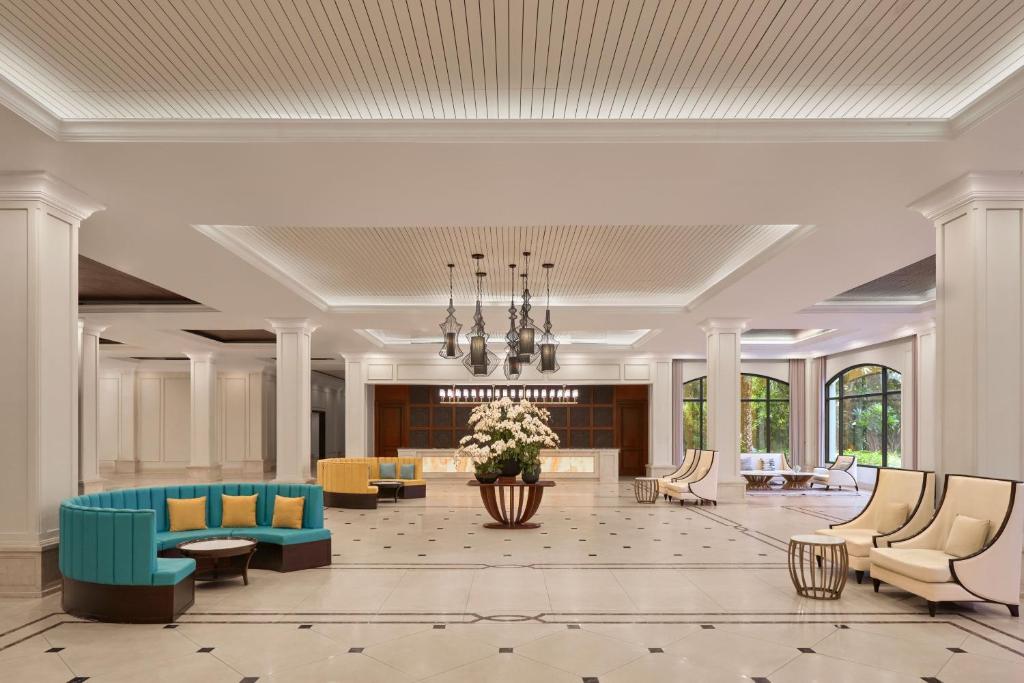 Top 10 khách sạn gần non nước đà nẵng lựa chọn nghỉ dưỡng lý tưởng giữa biển xanh và núi Ngũ Hành Sơn thơ mộng