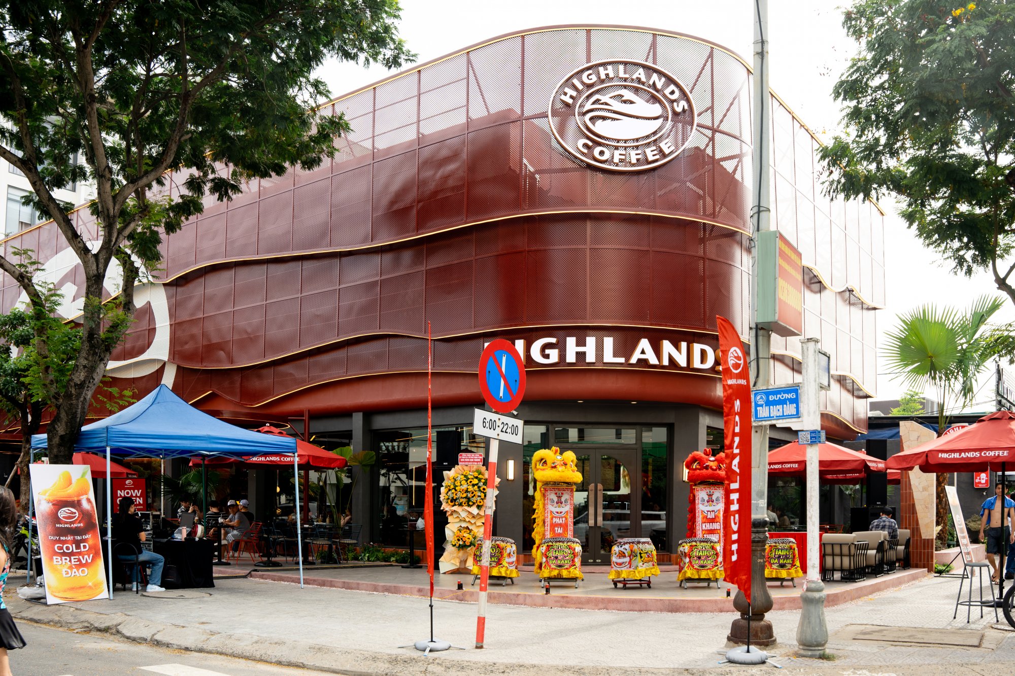 Top 10 Quán Cafe Đường Nguyễn Văn Linh Đà Nẵng Điểm Dừng Chân Đẹp