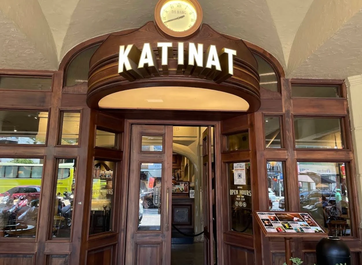 Top 10 Quán Cafe Đường Nguyễn Văn Linh Đà Nẵng Điểm Dừng Chân Đẹp