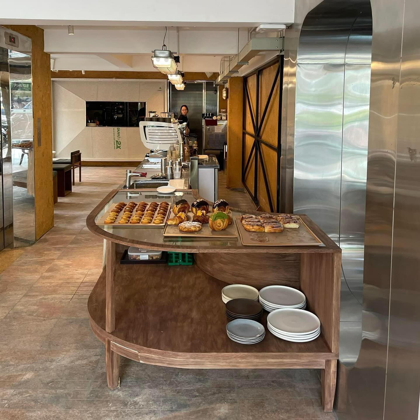 Top 10 Quán Cafe Đường Nguyễn Văn Linh Đà Nẵng Điểm Dừng Chân Đẹp