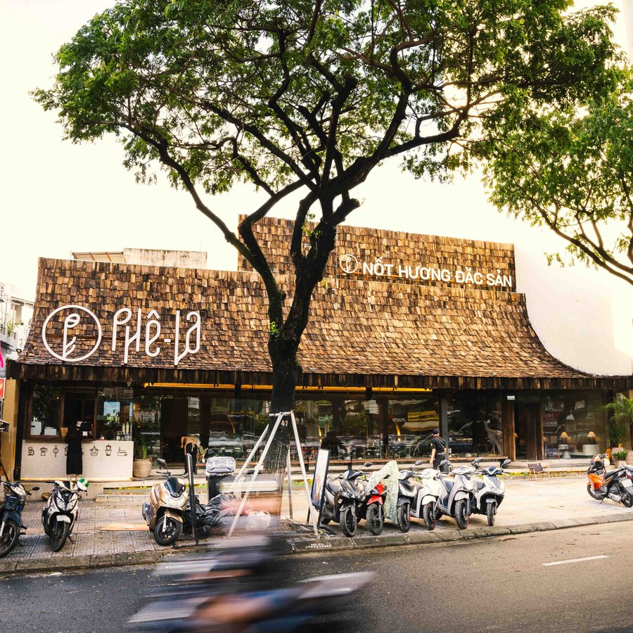 Top 10 Quán Cafe Đường Nguyễn Văn Linh Đà Nẵng Điểm Dừng Chân Đẹp