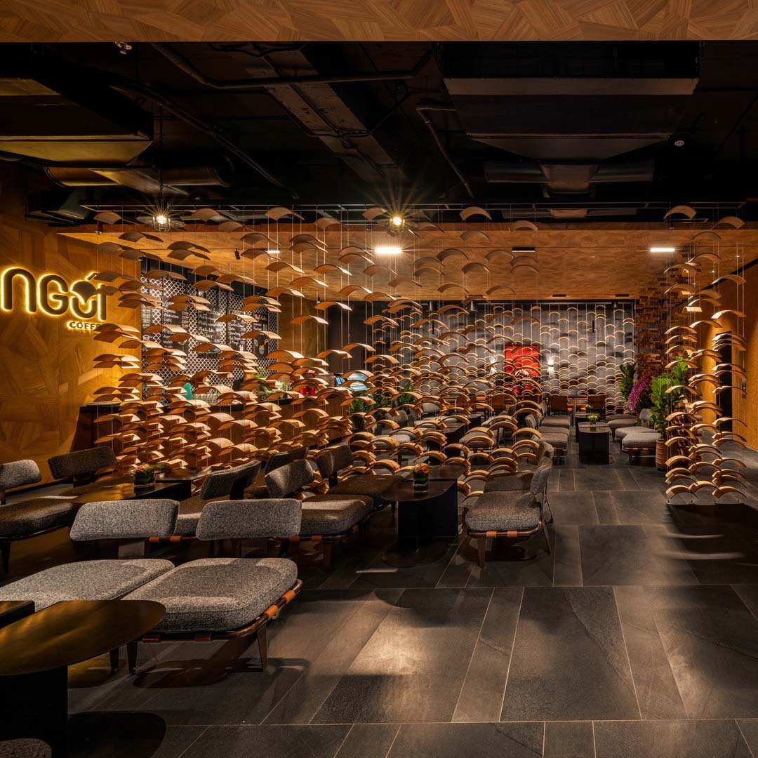 Top 10 Quán Cafe Đường Nguyễn Văn Thoại Đà Nẵng Đẹp Ngất Ngây Giữa Phố Biển