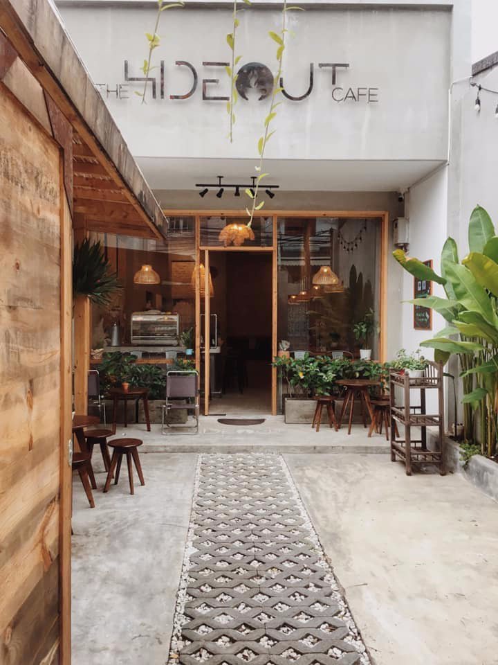 Top 10 Quán Cafe Đường Nguyễn Văn Thoại Đà Nẵng Đẹp Ngất Ngây Giữa Phố Biển