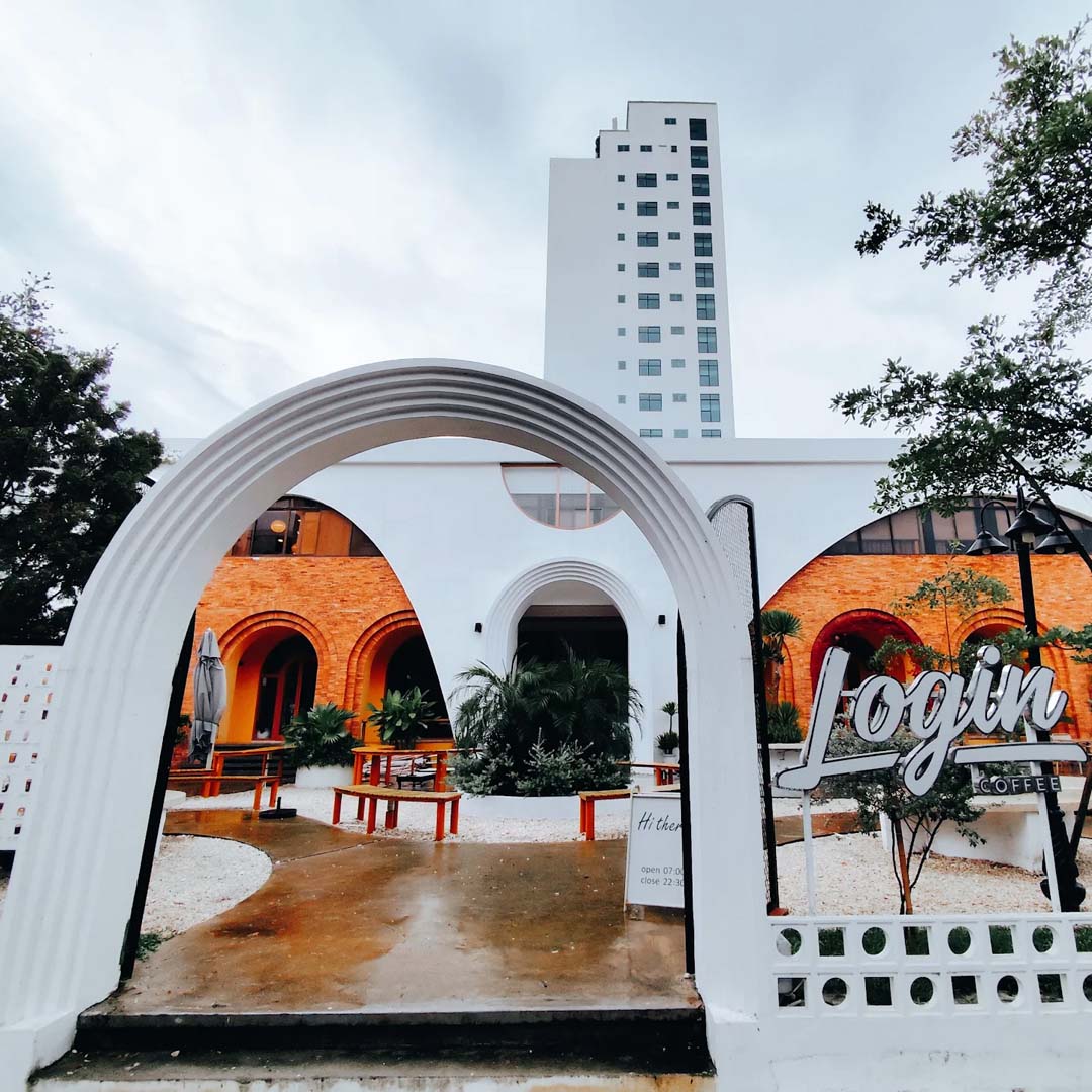 Top 10 Quán Cafe Đường Nguyễn Văn Thoại Đà Nẵng Đẹp Ngất Ngây Giữa Phố Biển